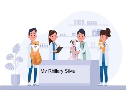 Veterinária a Domicílio - M.V Rhillary Silva em Maceió - AL