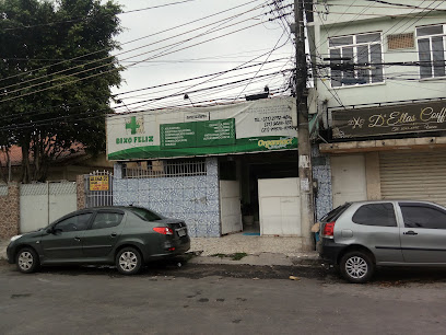 Veterinária Bixo Feliz em Nova Iguaçu - RJ