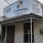 Imagem ilustrativa da empresa Veterinária Carminatti em São Gonçalo - RJ