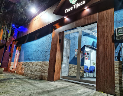 Imagem ilustrativa da empresa Veterinária Cave Tijuca 24h em Rio de Janeiro - RJ