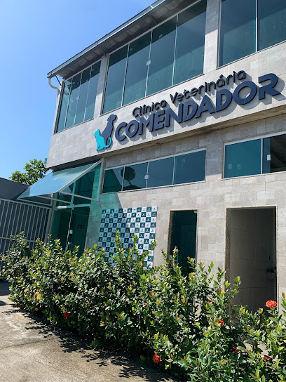 Veterinária Comendador em Nova Iguaçu - RJ
