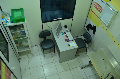 Imagem ilustrativa da empresa Veterinária Gato Xadrez em Rio de Janeiro - RJ