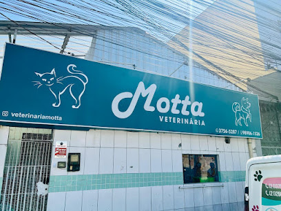 Imagem ilustrativa da empresa Veterinária Motta - Banho e Tosa em São João de Meriti - RJ