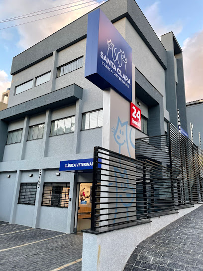Veterinária Santa Clara em São Paulo - SP