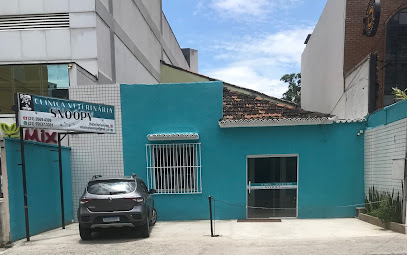 Imagem ilustrativa da empresa Veterinária Snoopy em Nova Iguaçu - RJ