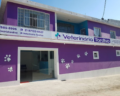 Veterinária Tardivo em São Gonçalo - RJ