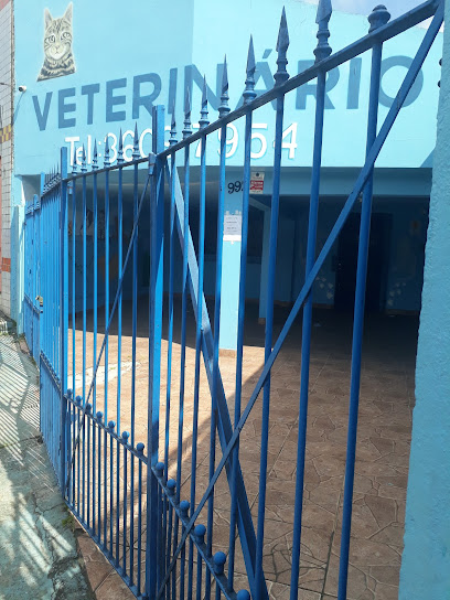 Imagem ilustrativa da empresa Veterinária Turibio em Osasco - SP