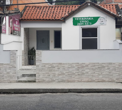 Imagem ilustrativa da empresa Veterinária União em São Gonçalo - RJ