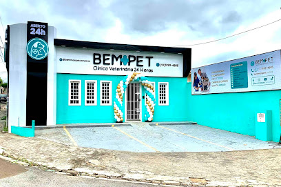 Imagem ilustrativa da empresa Veterinário 24h Campinas Clínica Bem Mais Pet em Campinas - SP
