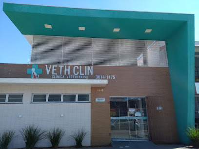 Imagem ilustrativa da empresa Veth Clin Clínica Veterinária em Campo Grande - MS