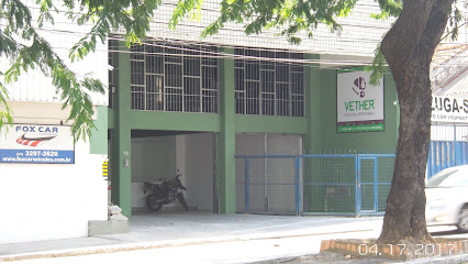 Imagem ilustrativa da empresa Vether Hospital Veterinário em Belo Horizonte - MG