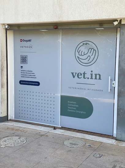 Imagem ilustrativa da empresa Vet.in Clínica Integrada - Veterinário em Rio de Janeiro - RJ