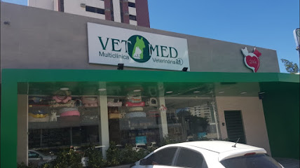 Imagem ilustrativa da empresa Vetmed - Veterinário em Fortaleza - CE