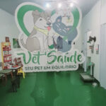 Imagem ilustrativa da empresa Vet'Saúde - Clínica Veterinária em Guarulhos - SP