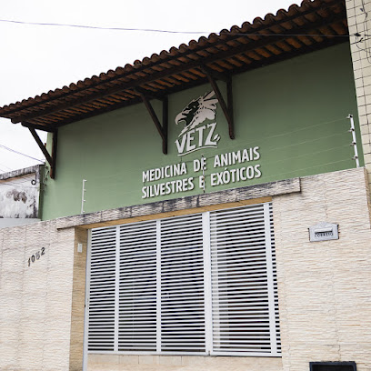 Imagem ilustrativa da empresa VETZ Maceió - Medicina de Animais Silvestres e Exóticos - Veterinário em Maceió - AL