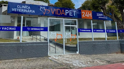 Imagem ilustrativa da empresa VidaPet Clínica Veterinária 24 Horas em Curitiba - PR