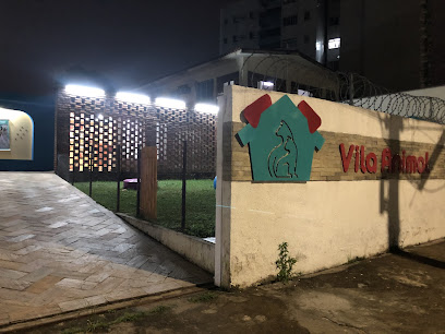 Imagem ilustrativa da empresa Vila Animal Recife - Veterinário em Recife - PE