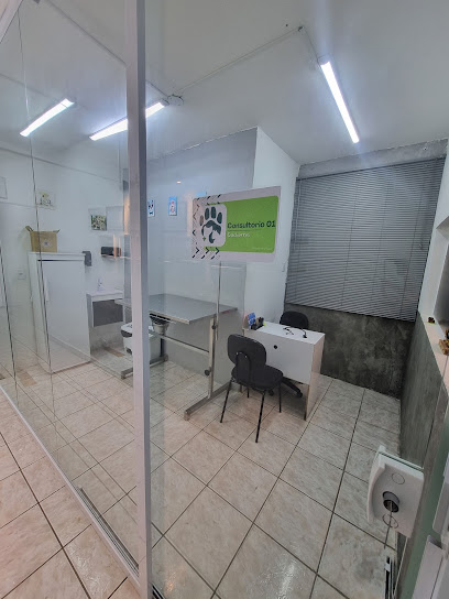Villa Veterinária - Dra Gaby - CUIDADO EM 1º LUGAR em São Bernardo do Campo - SP