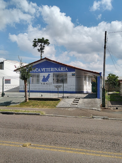 Imagem ilustrativa da empresa Vitalle Clínica Veterinária em Curitiba - PR
