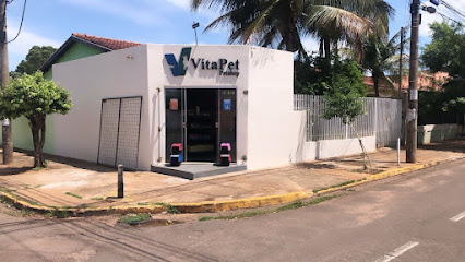 Imagem ilustrativa da empresa VitaPet Clínica Veterinária 24 Horas | Pet Shop | Banho e Tosa em Campo Grande - MS
