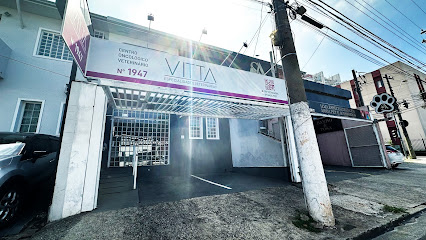 Imagem ilustrativa da empresa Vitta Especialidades Veterinárias em Santo André - SP