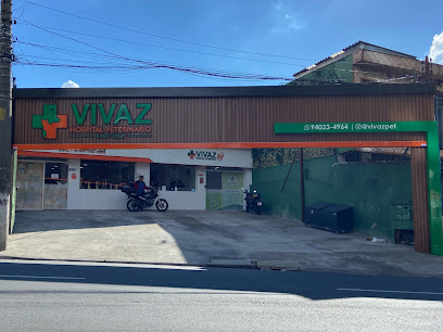 Vivaz Hospital Veterinário 24h em Guarulhos - SP