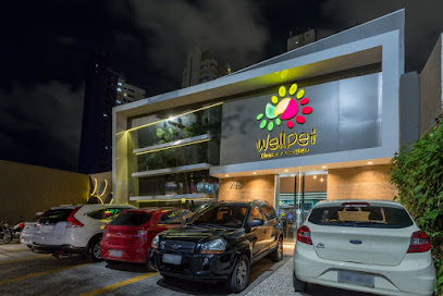 Imagem ilustrativa da empresa Wellpet Clínica e Petshop - Veterinário em Fortaleza - CE