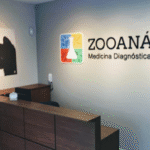 Imagem ilustrativa da empresa Zooanálise - Medicina Diagnóstica Veterinária em Campinas - SP