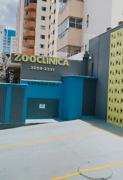 Imagem ilustrativa da empresa Zooclínica - Clínica Veterinária em Goiânia - GO