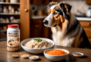 Como alimentar cachorro com diarreia