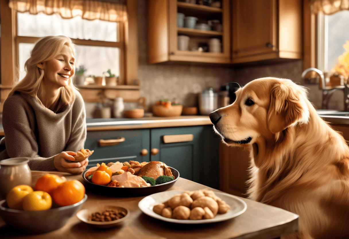 Como alimentar cachorro com gastrite