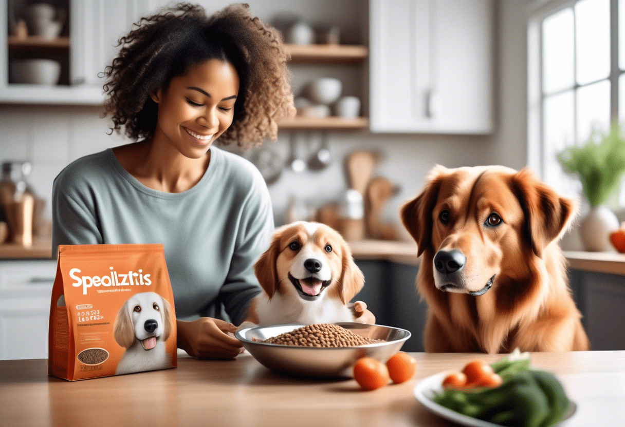 Como alimentar cachorro com pancreatite