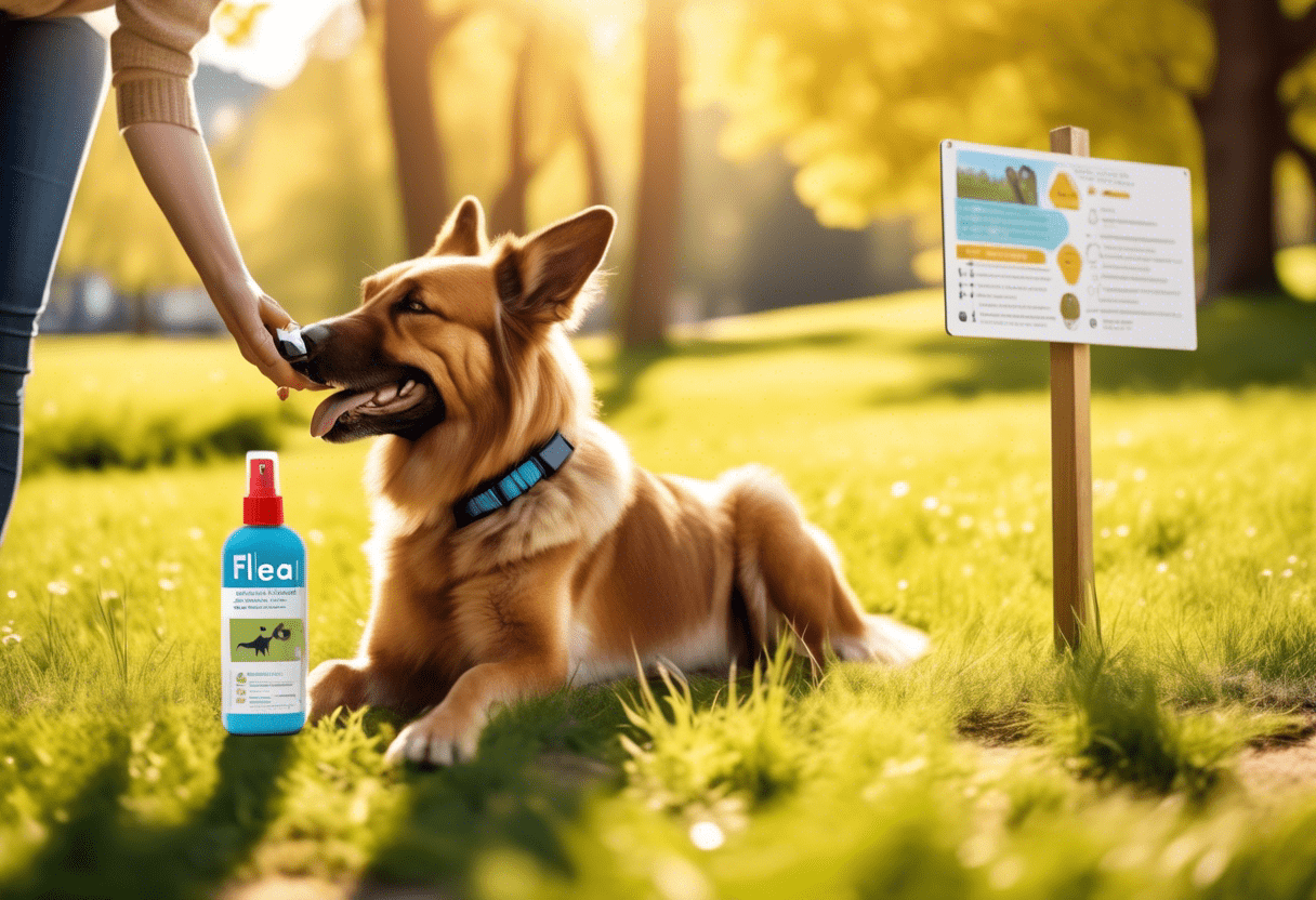 Como prevenir pulgas e carrapatos em cachorro
