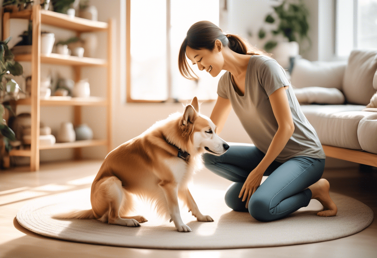 Como tratar a displasia coxofemoral em cães