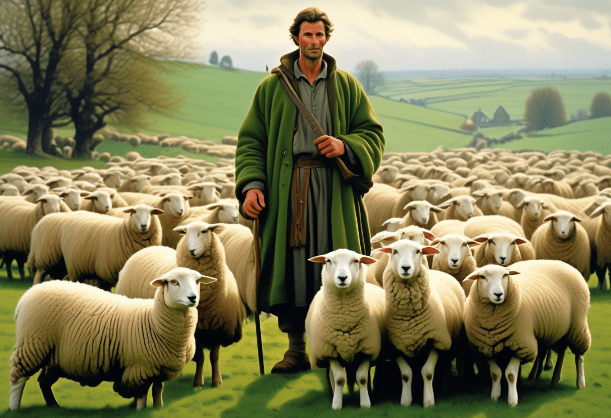 Quais são as regras básicas do pastoreio