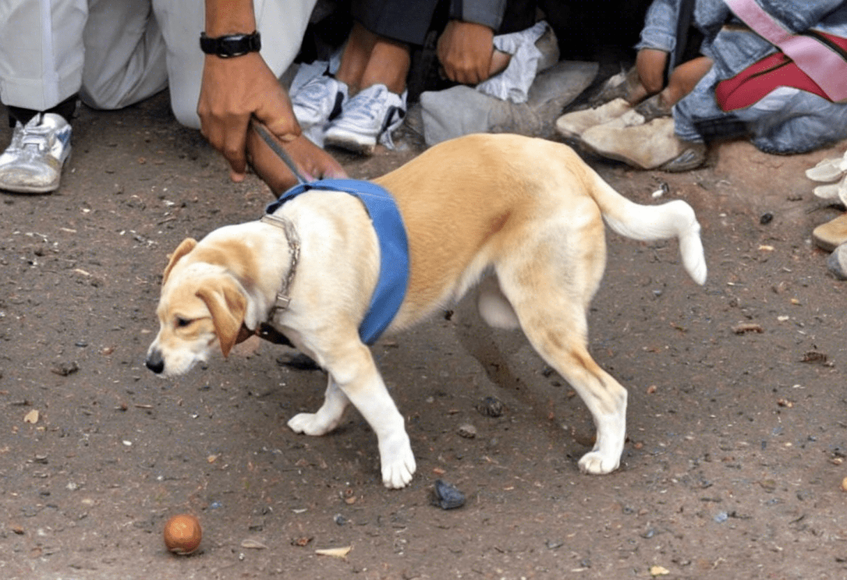 como adestrar cachorro pastor alemão