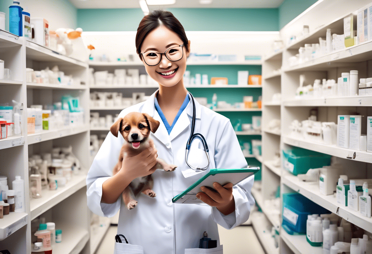 valor da primeira vacina do cachorro