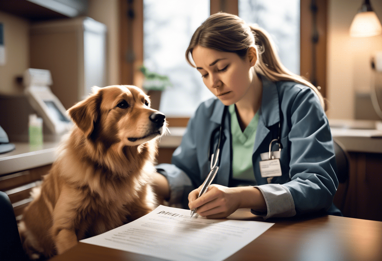 remédio caseiro para infecção urinária de cachorro