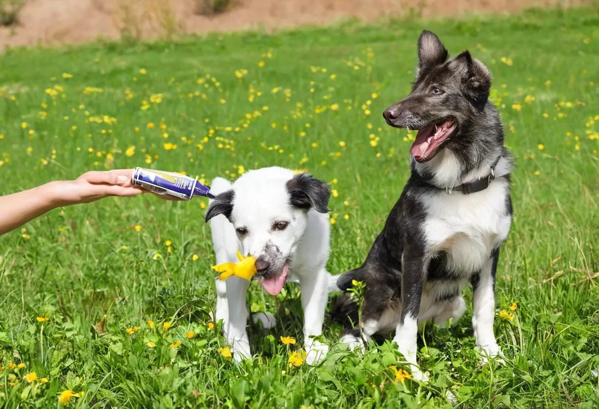 seguro dar boldo para cachorro Bicho Mania Net