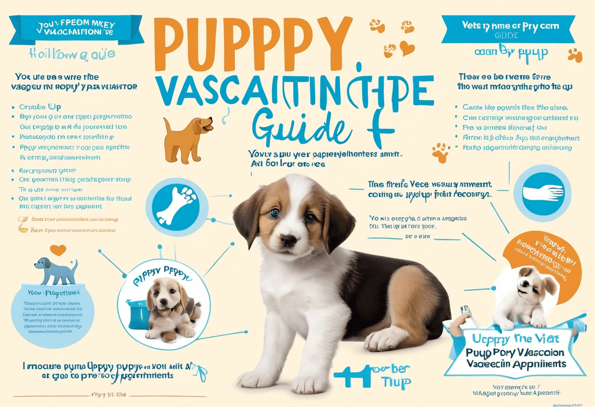 vacina filhote cachorro