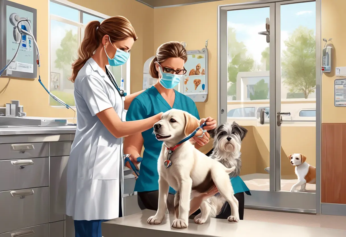 Vacina para cachorro não engravidar: como funciona e onde encontrar