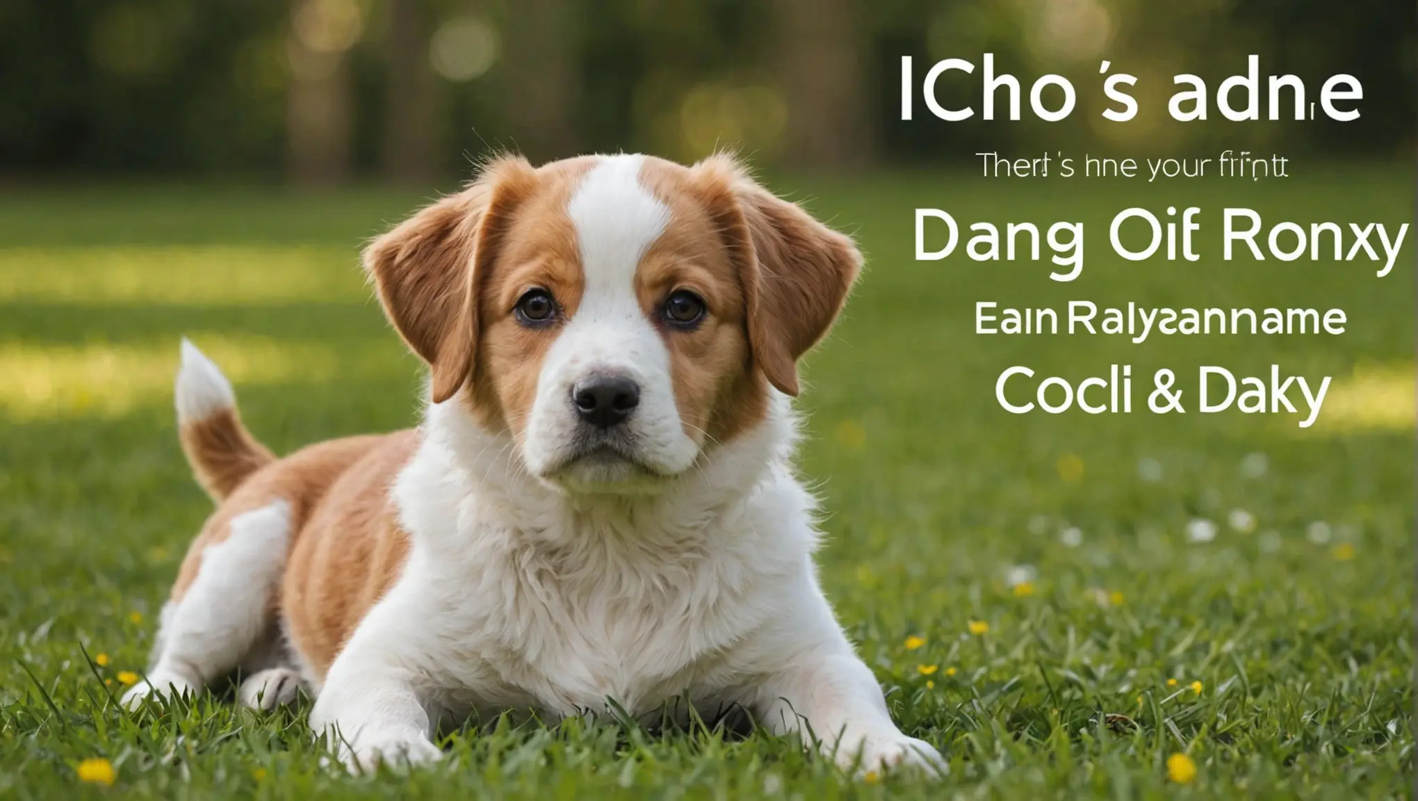 160 Nomes de Cachorro Fêmea para Escolher o Nome Perfeito para o Seu Pet!