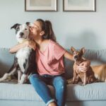 Combater o Mau Cheiro de Cachorro da Casa