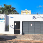 Imagem ilustrativa da empresa Bonde Vet - Hospital Veterinário 24h em Uberlândia - MG